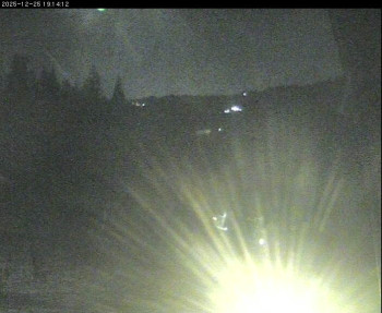 Lyžařský areál Janova Hora