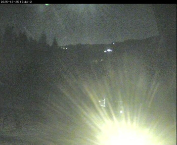 Lyžařský areál Janova Hora