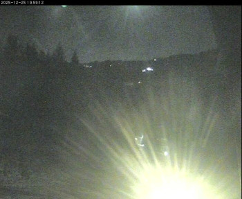 Lyžařský areál Janova Hora