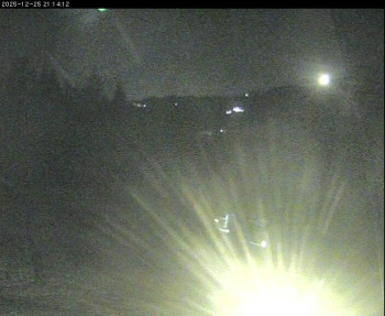 Lyžařský areál Janova Hora