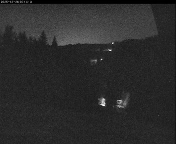 Lyžařský areál Janova Hora