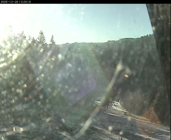 Lyžařský areál Janova Hora