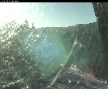 Lyžařský areál Janova Hora