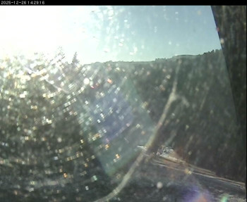 Lyžařský areál Janova Hora