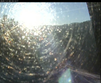 Lyžařský areál Janova Hora