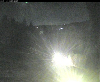 Lyžařský areál Janova Hora