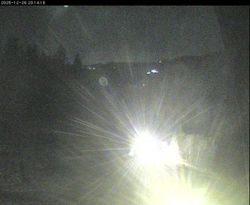 Lyžařský areál Janova Hora