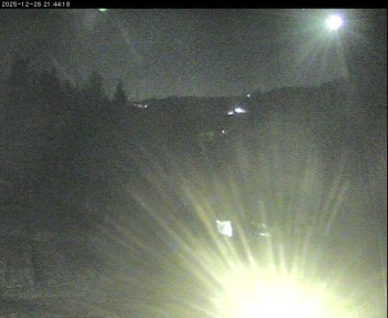 Lyžařský areál Janova Hora