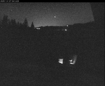 Lyžařský areál Janova Hora