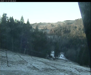 Lyžařský areál Janova Hora