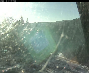 Lyžařský areál Janova Hora