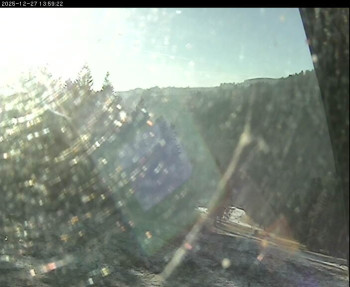 Lyžařský areál Janova Hora