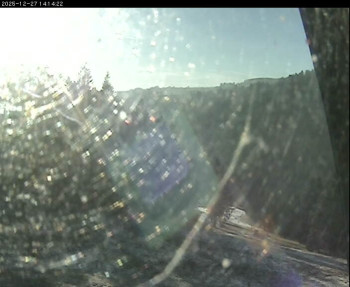 Lyžařský areál Janova Hora