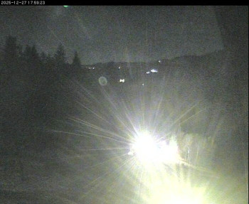 Lyžařský areál Janova Hora