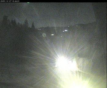 Lyžařský areál Janova Hora