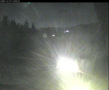 Lyžařský areál Janova Hora