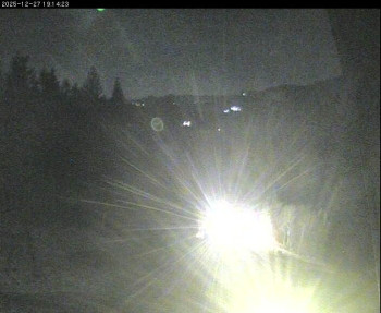 Lyžařský areál Janova Hora