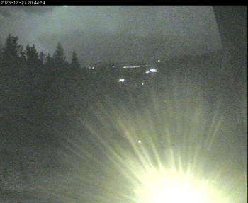 Lyžařský areál Janova Hora