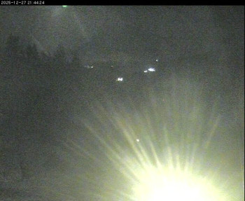 Lyžařský areál Janova Hora