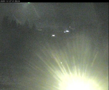 Lyžařský areál Janova Hora