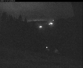 Lyžařský areál Janova Hora