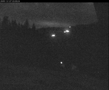 Lyžařský areál Janova Hora