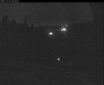 Lyžařský areál Janova Hora