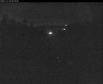 Lyžařský areál Janova Hora