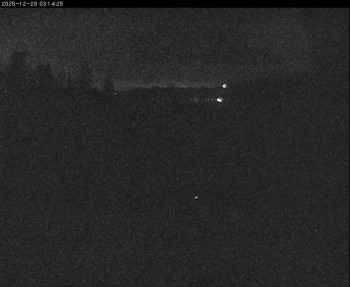 Lyžařský areál Janova Hora