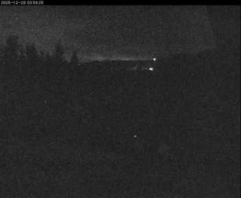 Lyžařský areál Janova Hora