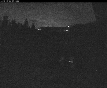 Lyžařský areál Janova Hora