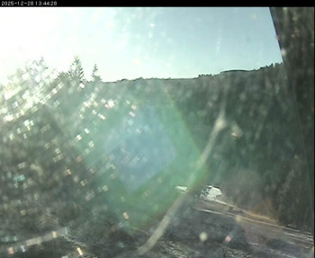 Lyžařský areál Janova Hora