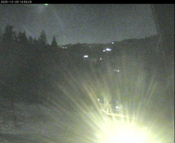 Lyžařský areál Janova Hora