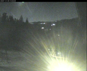 Lyžařský areál Janova Hora