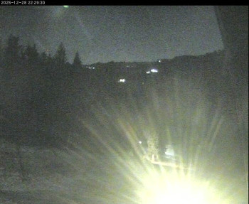 Lyžařský areál Janova Hora