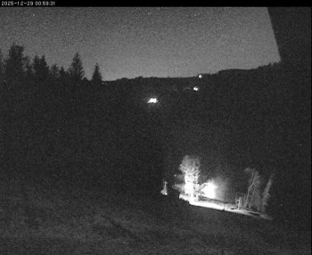 Lyžařský areál Janova Hora