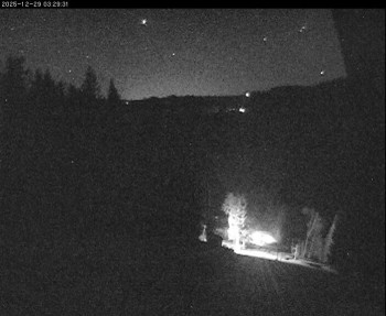 Lyžařský areál Janova Hora