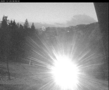 Lyžařský areál Janova Hora