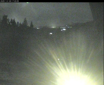 Lyžařský areál Janova Hora