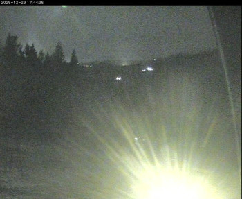 Lyžařský areál Janova Hora