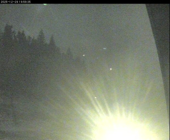 Lyžařský areál Janova Hora