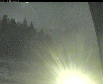 Lyžařský areál Janova Hora