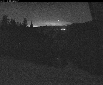 Lyžařský areál Janova Hora