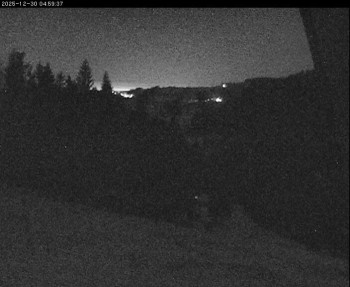 Lyžařský areál Janova Hora