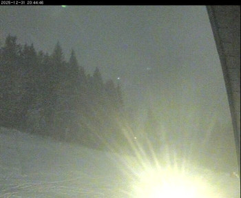 Lyžařský areál Janova Hora