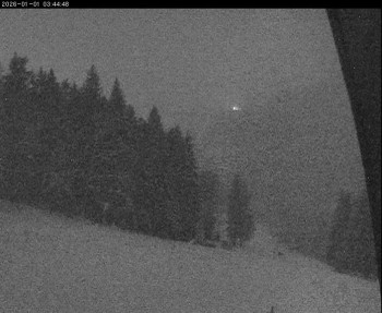 Lyžařský areál Janova Hora