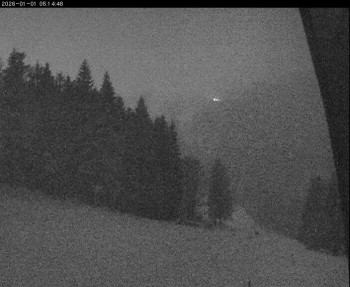 Lyžařský areál Janova Hora