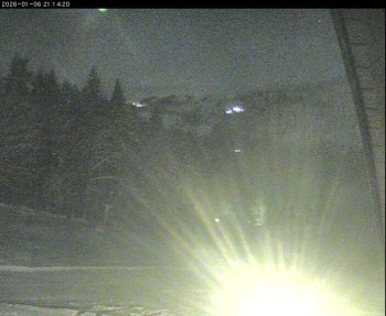 Lyžařský areál Janova Hora