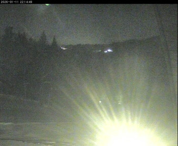 Lyžařský areál Janova Hora