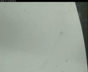 Lyžařský areál Janova Hora